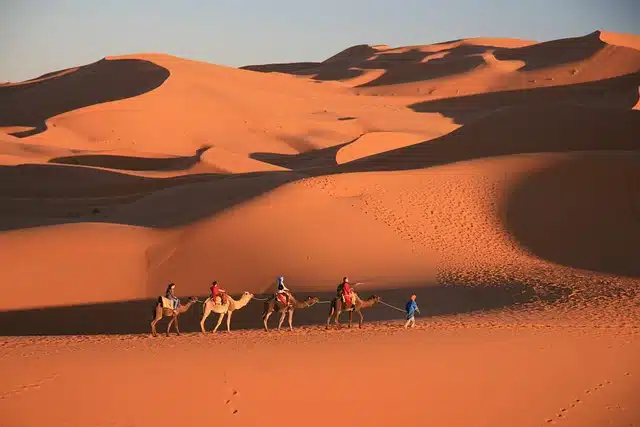 Marrakech Desert Tours Fes Desert Tours, Ouarzazate desert tours, 3 days desert tour from Marrakech, 3 days desert tour from marrakech to fes