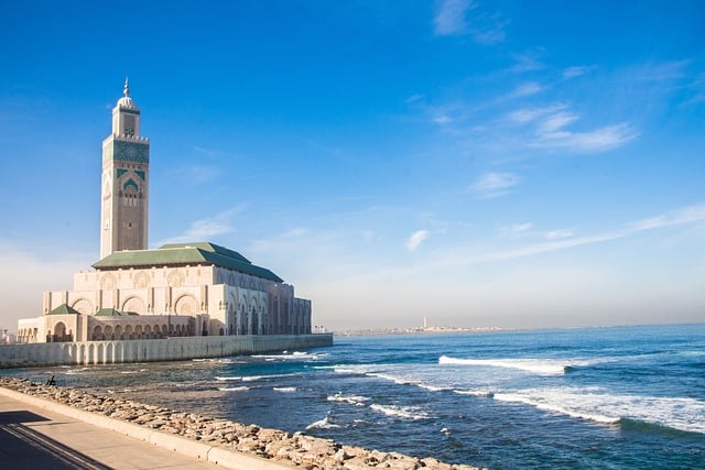 Casablanca Morocco Tours