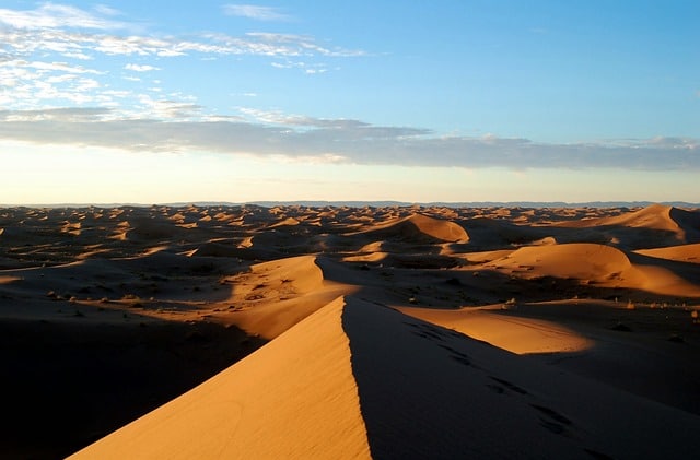 morocco tours, 4 days desert tour from Marrakech
